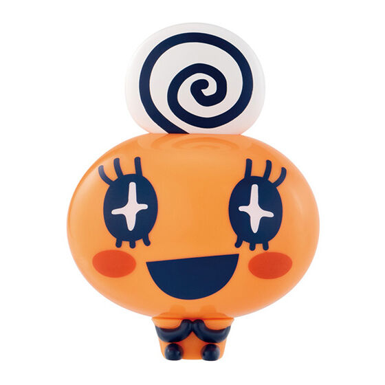 Capchara Tamagotchi [gachapon]