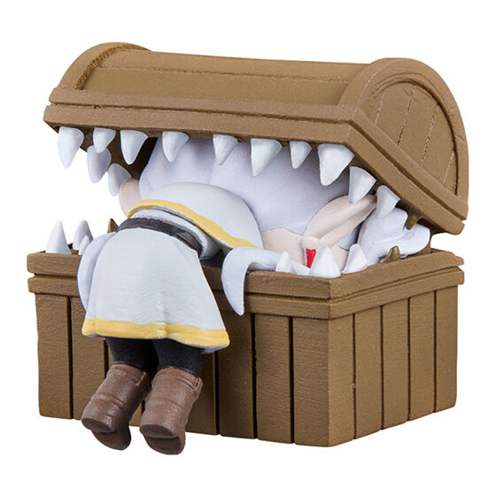 Frieren: Beyond Journey's End Capsule Figure Collection [gachapon]