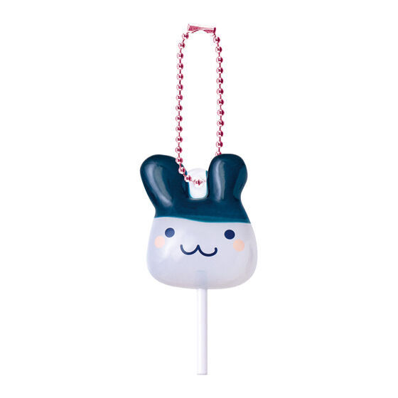 Tamagotchi Colorful Candy Charm [gachapon]