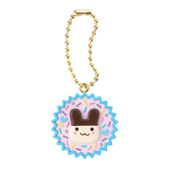 Tamagotchi Handmade Snack Charm #HeiseiGirlsChocolate [gachapon]
