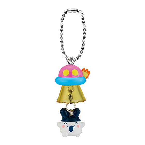 Tamagotchi UFO Swing [gachapon]