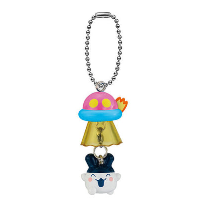 Tamagotchi UFO Swing [gachapon]