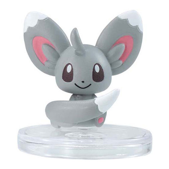 Pokémon Tail Look! Figure 1 [gachapon]