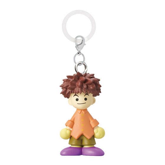 Digimon Adventure Marker Accessory 2 [gachapon]