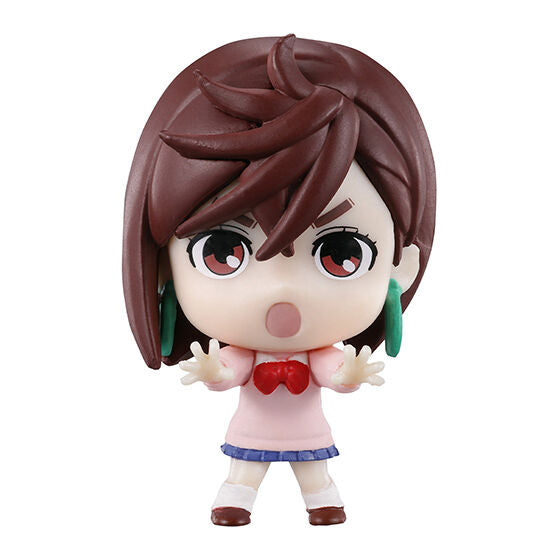 TV Anime Dandadan Capsule Figure Collection [gachacon]