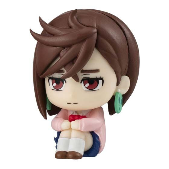 TV anime Dandadan Machiboke Waiting in Vain 2 [gachapon]