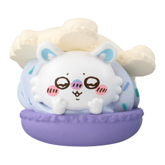 Chiikawa Chara Macaron [gachapon]