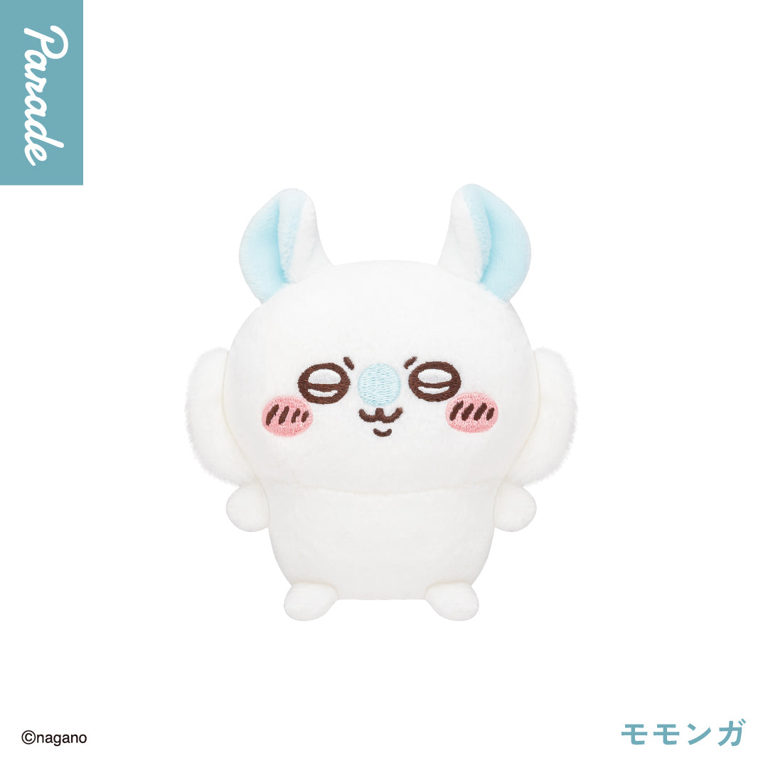 ⏰[PRE-ORDER] Chiikawa Sitting Plush 2 [gachapon]