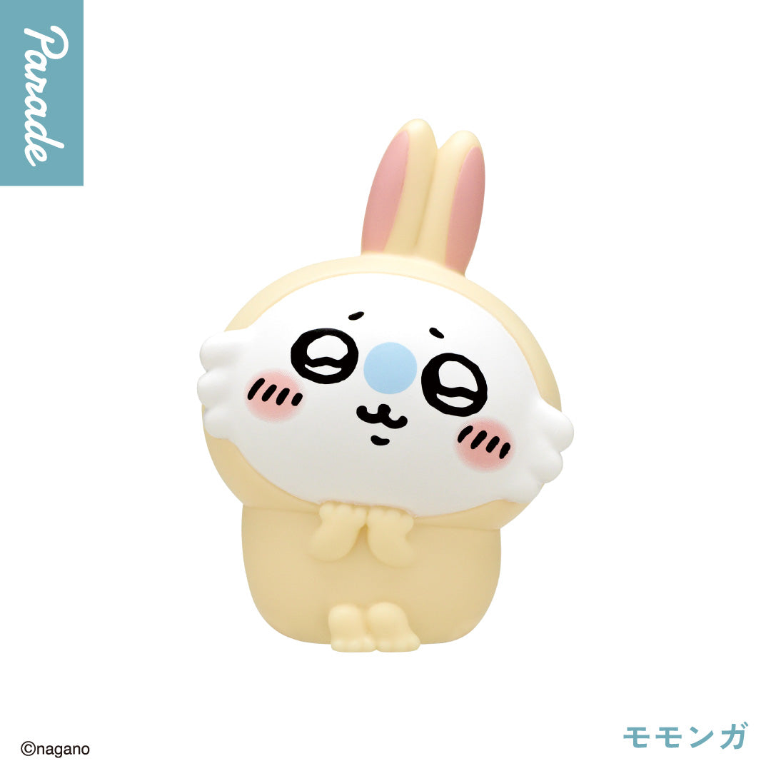 Chiikawa Soft Vinyl Figure 4 [gachapon]