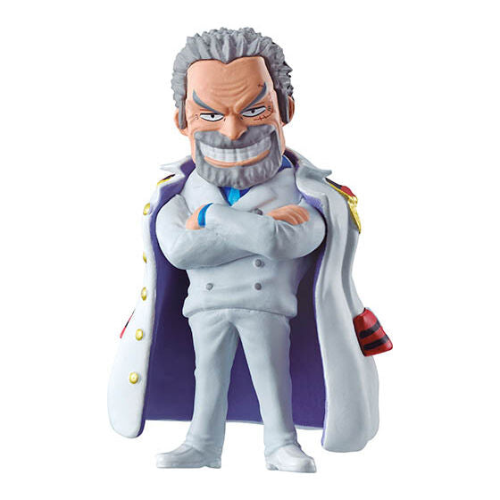 ONE PIECE Fruit The Third Naval Battle [gachapon]