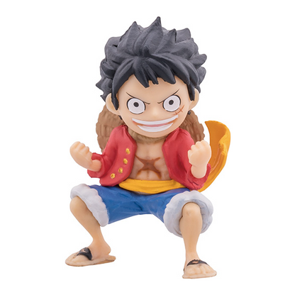 ONE PIECE Fruit First Naval Battle [gachapon]