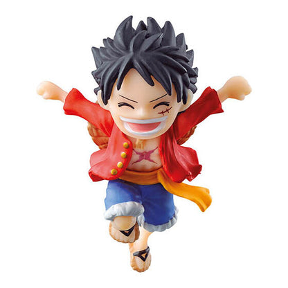 ONE PIECE Fruit The Third Naval Battle [gachapon]