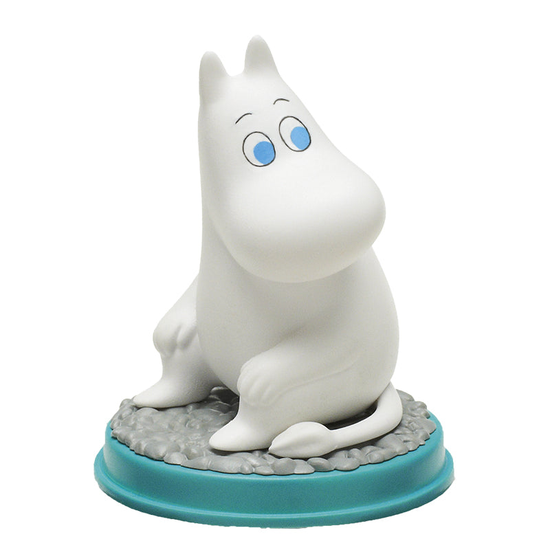 AIP Moomin Figure Mascot Vol.1 [gachapon]