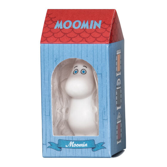 MOOMIN Miniature Package Collection [gachapon]