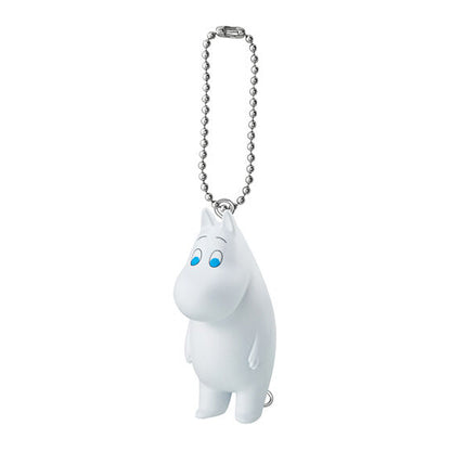 MOOMIN Pinch and connect mascot [gachapon]