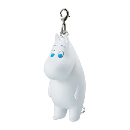 MOOMIN Pinch and connect mascot [gachapon]