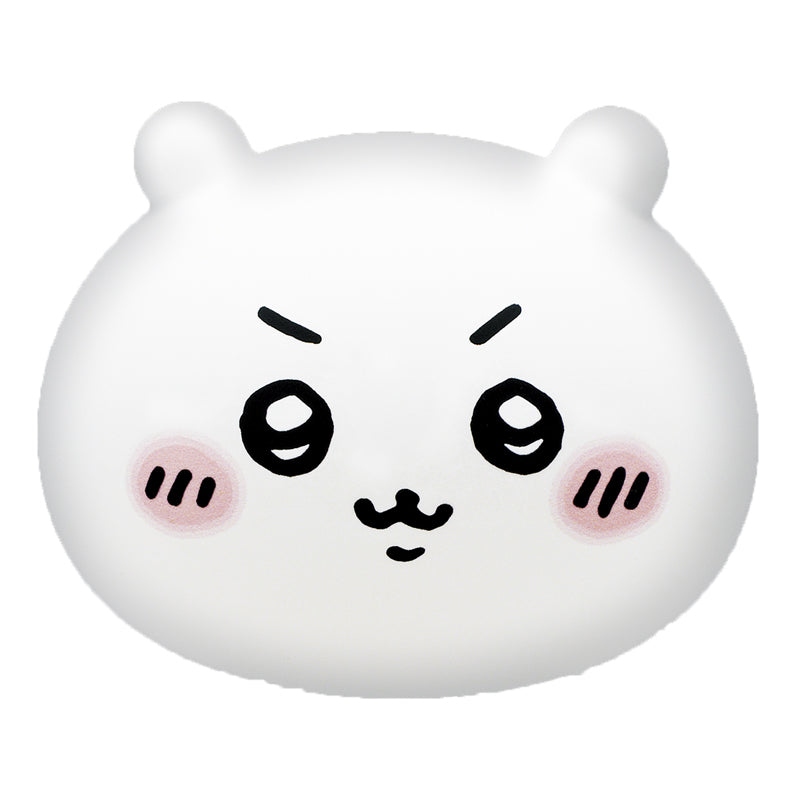 Chiikawa Face Squeeze [Chiikawa]