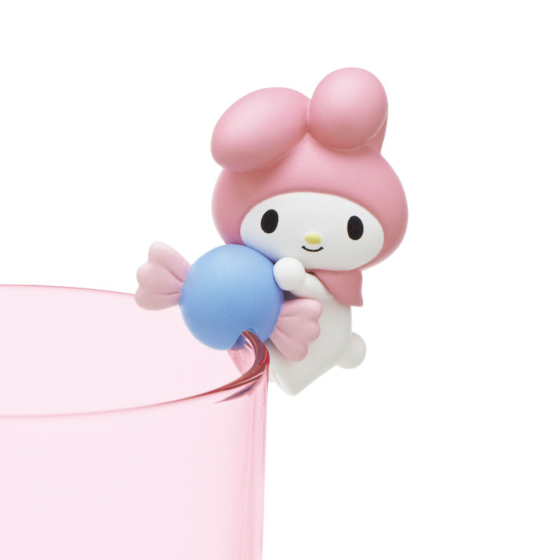 PUTITTO Sanrio Characters [gachapon]