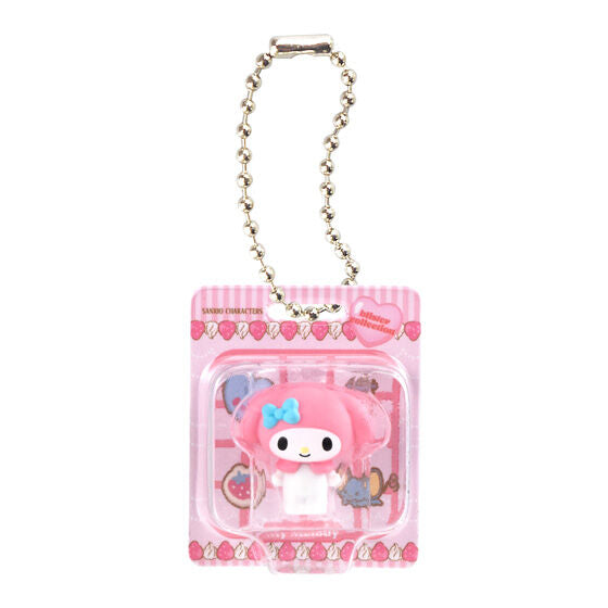 Sanrio Characters Package Miniature Collection [gachapon]