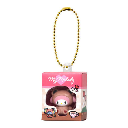Sanrio Characters Miniature Package Collection [gachapon]