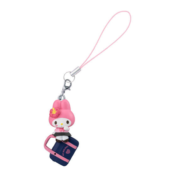 Sanrio Characters Heisei Gal Charm [gachapon]