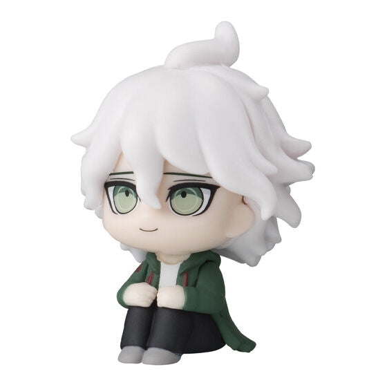 Super Danganronpa 2 Machiboke Waiting Series [gachapon]