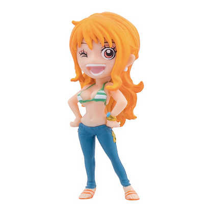 ONE PIECE Fruit First Naval Battle [gachapon]
