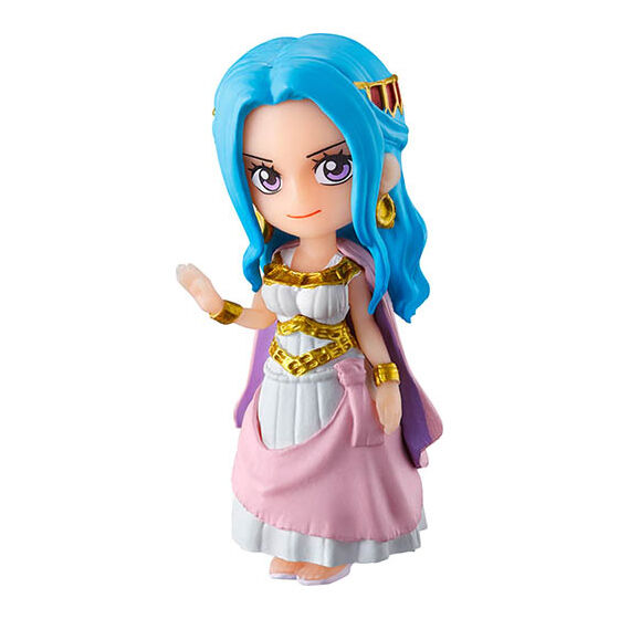 ONE PIECE Fruit The Fifth Naval Battle [gachapon]