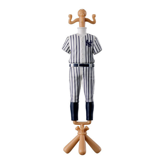 MLB Capsule Torso [gachapon]