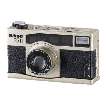 ⏰[PRE-ORDER] Nikon Miniature Camera Collection 2 [gachapon]