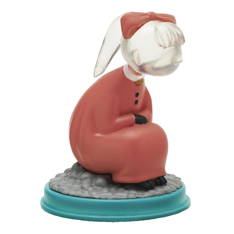 AIP Moomin Figure Mascot Vol.1 [gachapon]