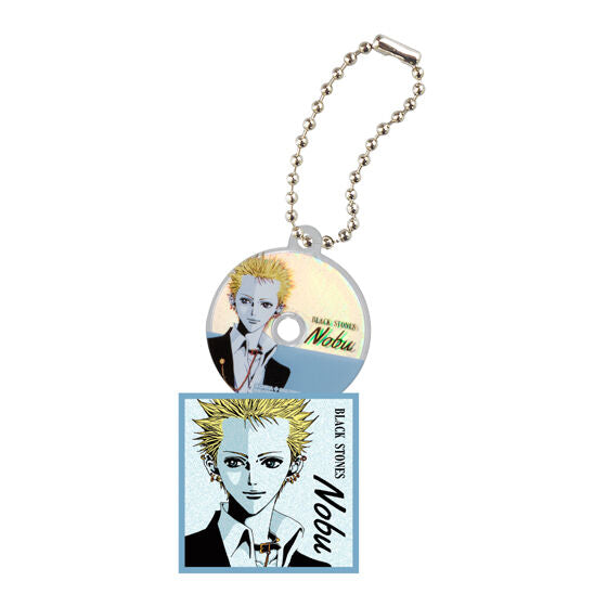 NANA CD-style acrylic charm [gachapon]