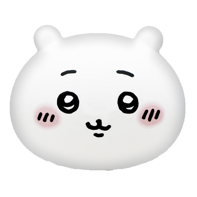 Chiikawa Face Squeeze [Chiikawa]