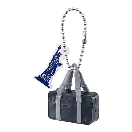 EASTBOY Mini Charm [gachapon]