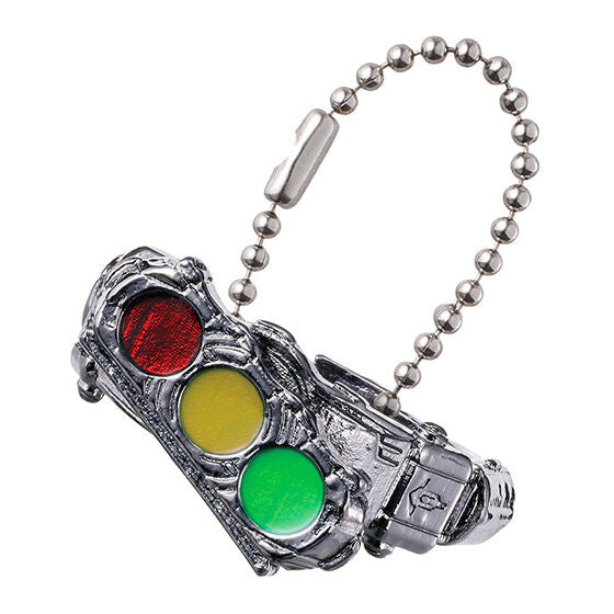 Ringcolle! DX Kamen Rider 4 [gachapon]