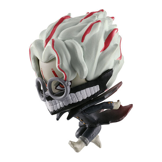 TV Anime Dandadan Capsule Figure Collection [gachacon]