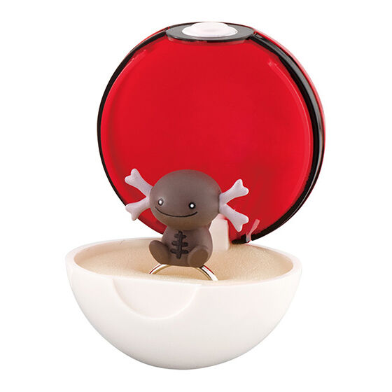 Ringcolle! Pokémon Ring vol.6 [gachapon]