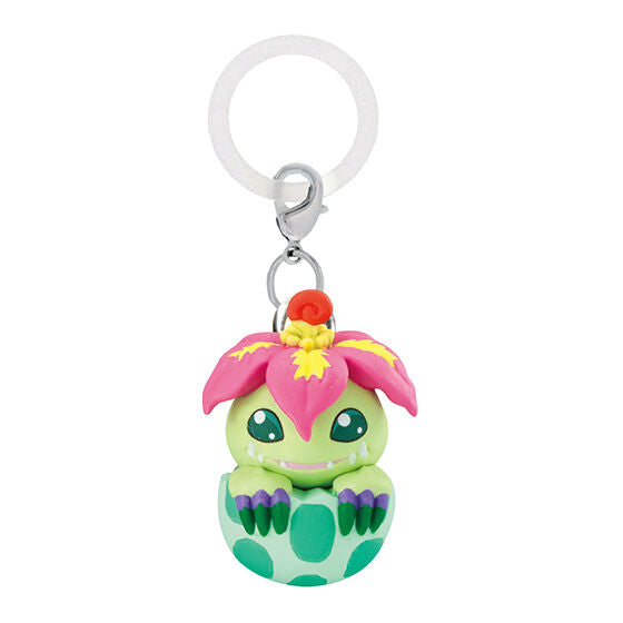 Digimon Adventure Personal Marker [gachapon]