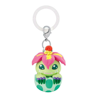 Digimon Adventure Personal Marker [gachapon]