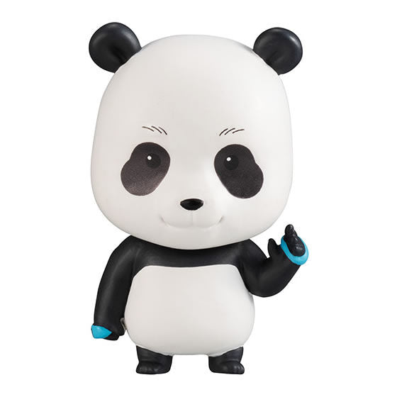 Jujutsu Kaisen Capsule Figure Collection 02 [gachapon]