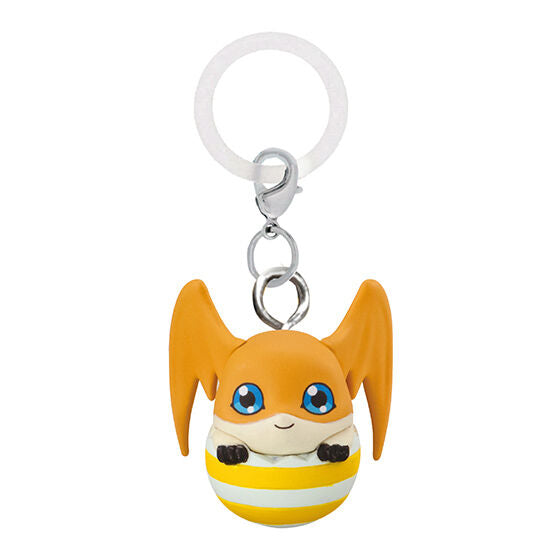 Digimon Adventure Personal Marker [gachapon]