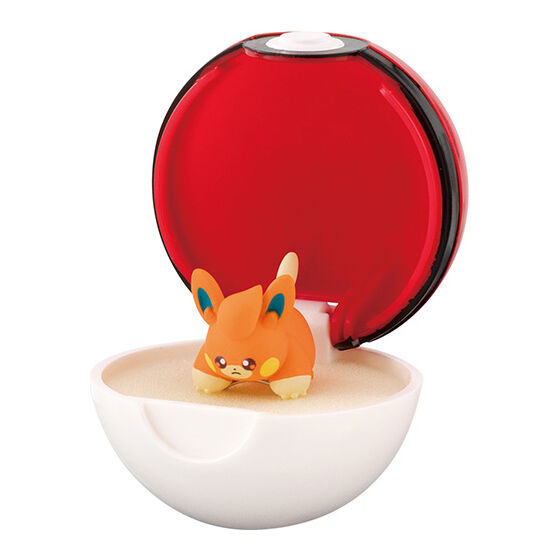Ringcolle! Pokémon Ring vol.6 [gachapon]