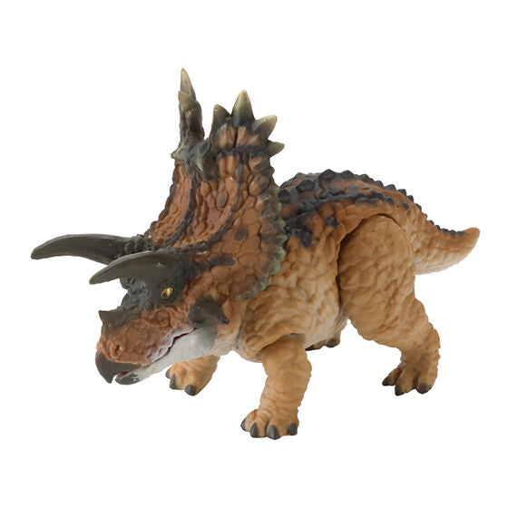 The Great Encyclopedia of Living Things: Dinosaurs 03 [gachapon]