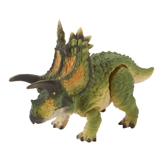 The Great Encyclopedia of Living Things: Dinosaurs 03 [gachapon]