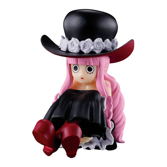 ONE PIECE Machiboke Waiting Series 2 [gachapon]