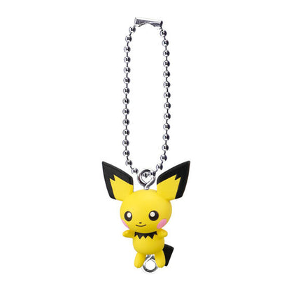 ⏰[PRE-ORDER] Pokemon Pinch and Connect Mascot 14 [gachapon]