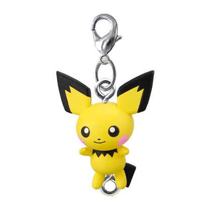 ⏰[PRE-ORDER] Pokemon Pinch and Connect Mascot 14 [gachapon]
