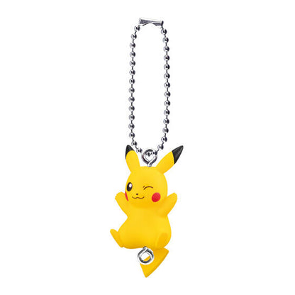 ⏰[PRE-ORDER] Pokemon Pinch and Connect Mascot 14 [gachapon]