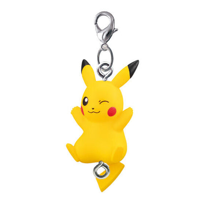⏰[PRE-ORDER] Pokemon Pinch and Connect Mascot 14 [gachapon]