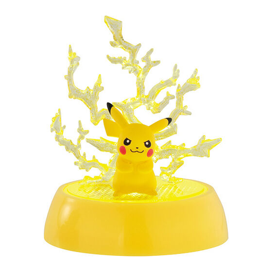 Pokémon Shining Pokémon Collection [gachapon]